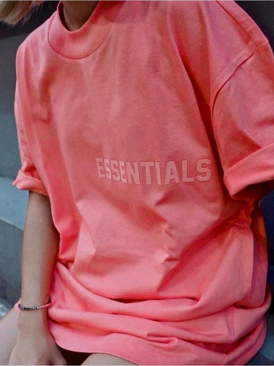 Fear of God Other - NWT Fear Of God Essentials Short-Sleeve Tee | XS